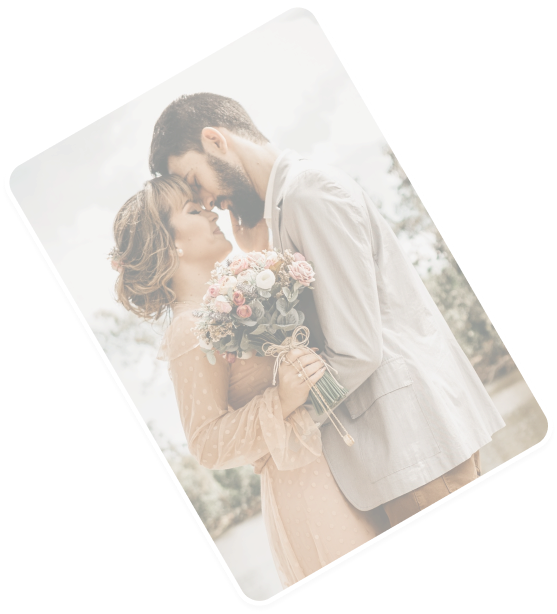 Couple Overlay